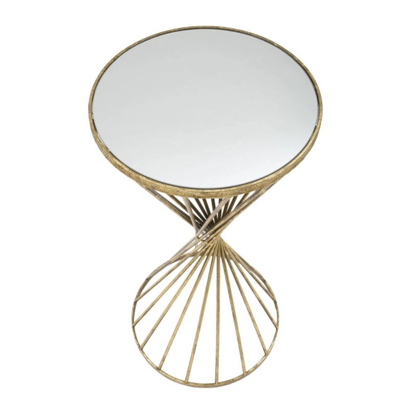 Tavolinetto Hypnos cm ø 35x70