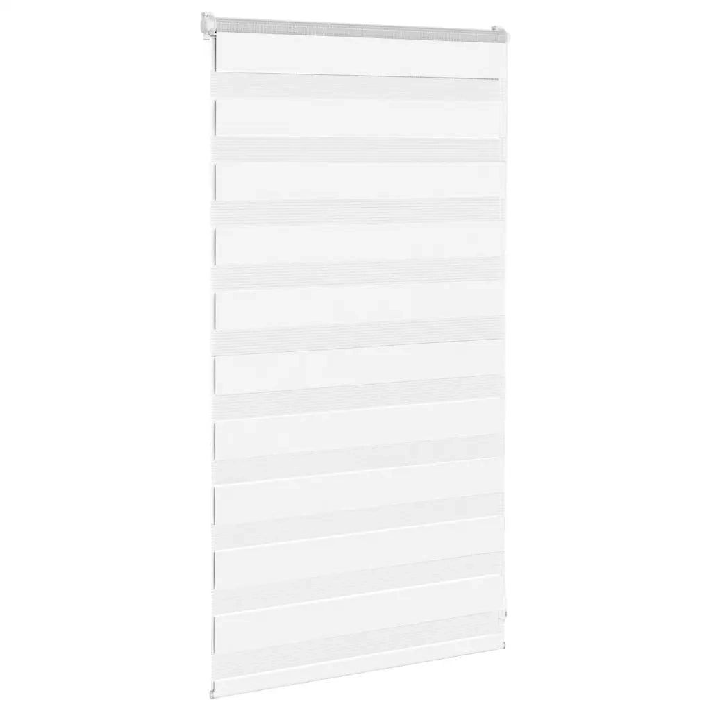 Tenda a Rullo Zebra-Tenda avvolgibile Larghezza Tessuto 75,9 cm Poliestere 932342