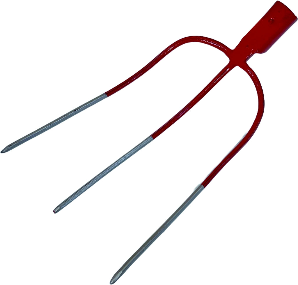 Utilia FORCA PER FIENO 3 DENTI