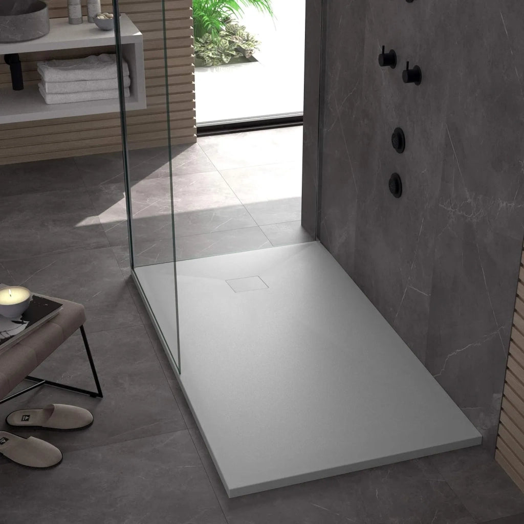 Piatto Doccia Magnum White 120x90