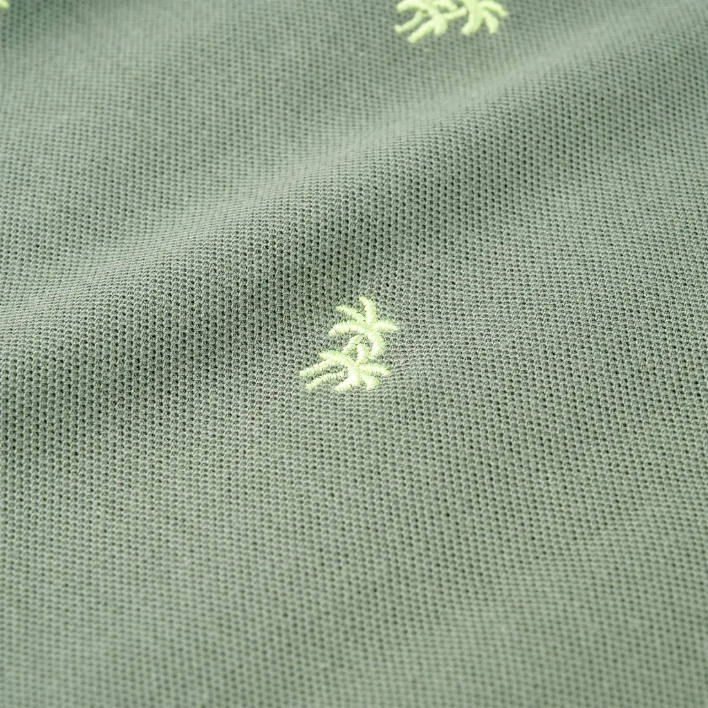 Polo da Bambino Cachi 128 11962