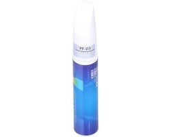 Rimuugliatore Professionale - Protezione contro la ruggine - Pennelli per riparazione della verniciatura - Portatile - Compattabile - Facile da utilizzare