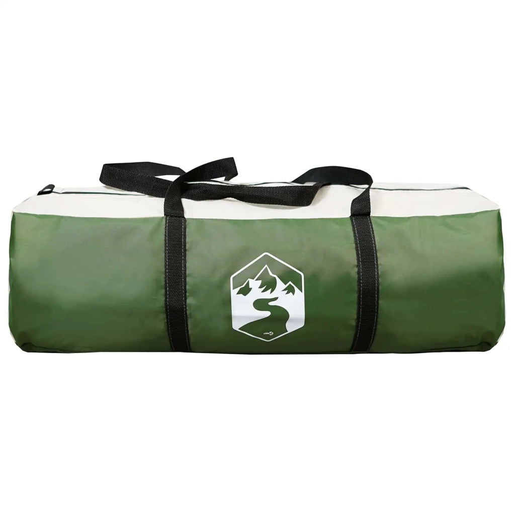 Tenda a tunnel Verde 275 x 240 x 200 cm