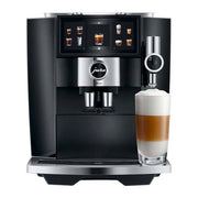JURA J8 twin Automatica Macchina per espresso 1,9 L