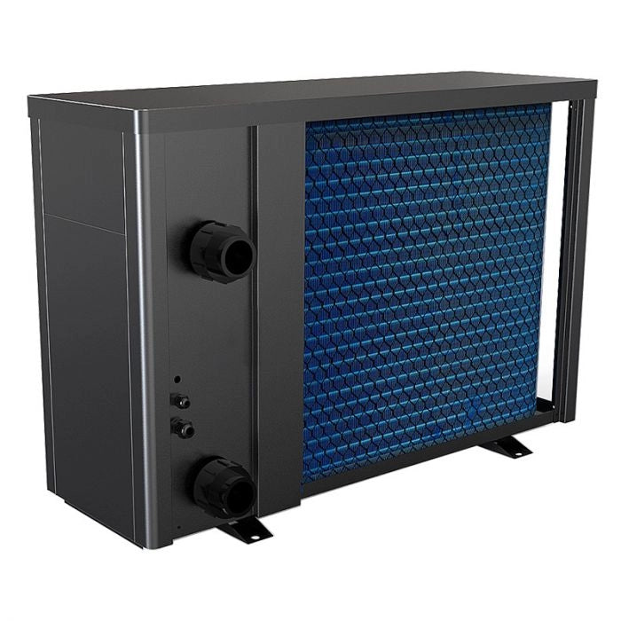 Pompa Di Calore Full Inverter Per Piscina Fino A 45 M³ Mr. Smart By Mr Piscina®