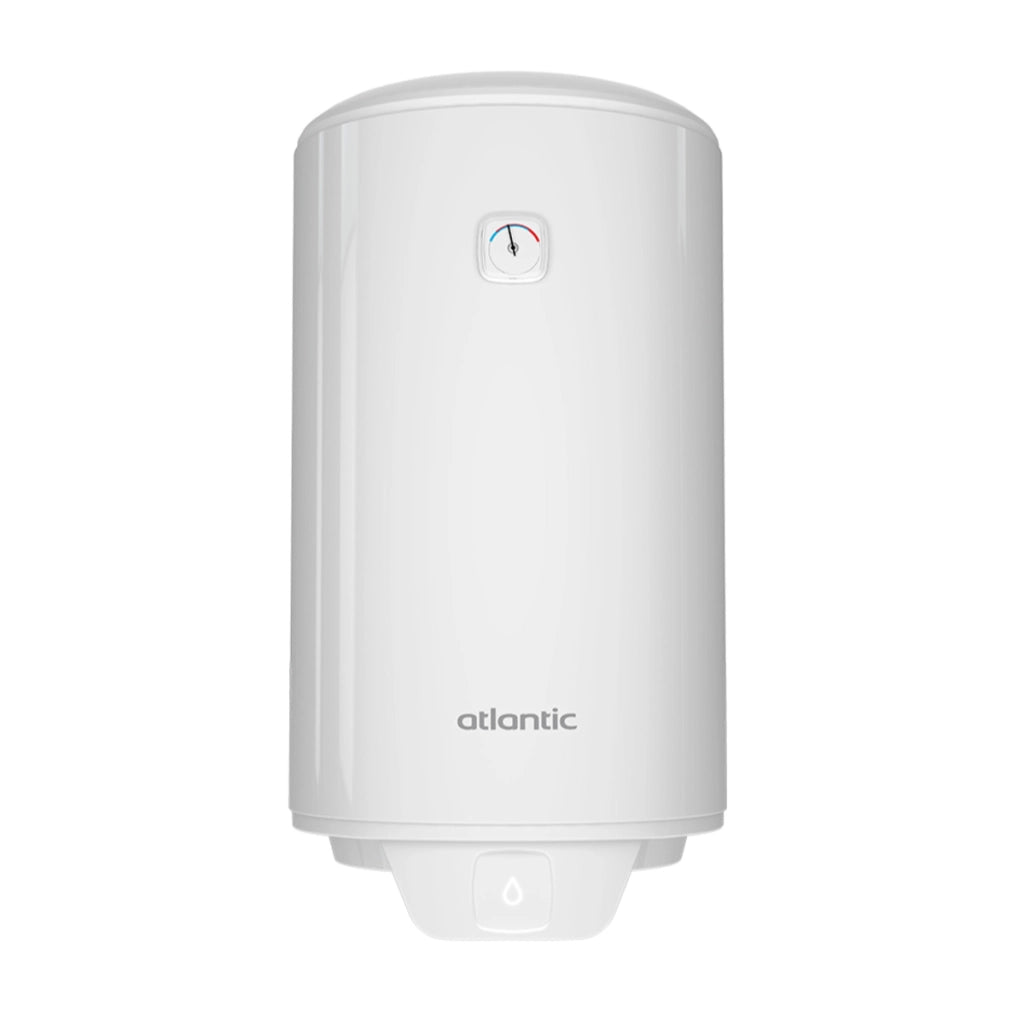 SCALDABAGNO ELETTRICO MODELLO EGO LT 100 VERTICALE - 2 ANNI  - ATC