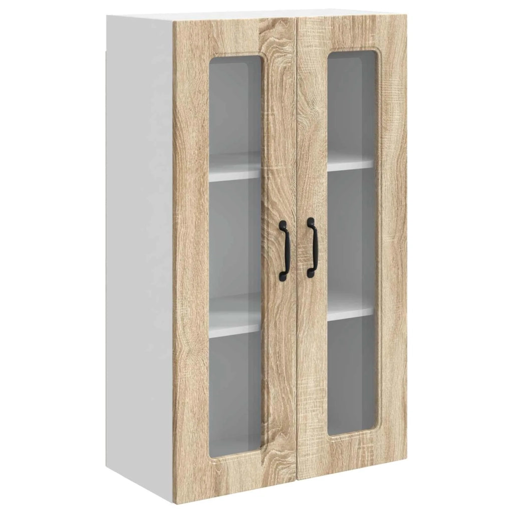 Pannello lavastoviglie Kalmar Rovere Sonoma 60 x 31 x 100 cm 884826