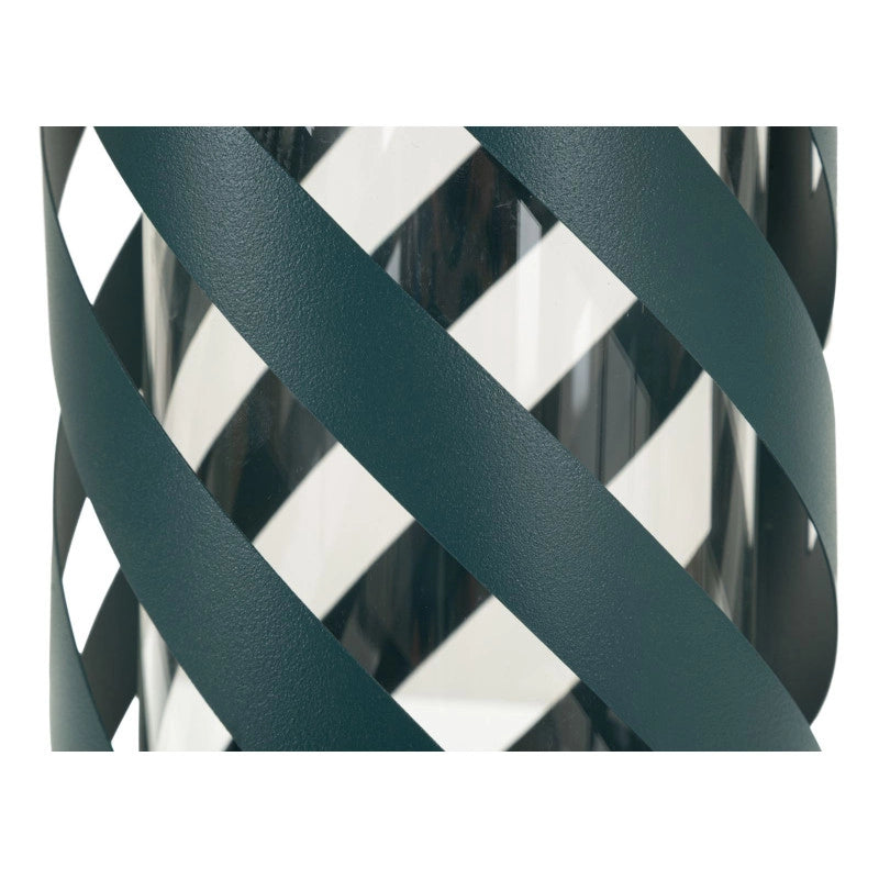 Lanterna Saturno Ottanio Twist cm ø 23x43