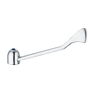 LEVA CLINICA PER RUBINETTI- Cromo- IDRAL- pezzi 1