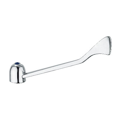 LEVA CLINICA PER RUBINETTI- Cromo- IDRAL- pezzi 1