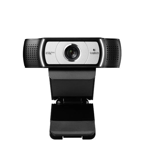 Logitech c930e webcam 1920 x 1080 pixel usb nero - 960-000972
