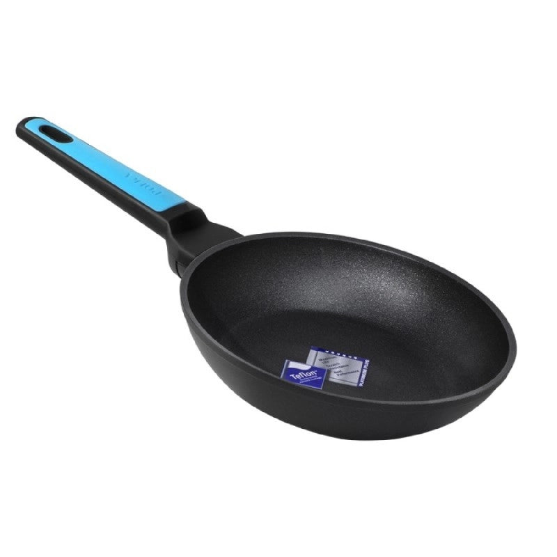 CECOTEC 03169 - Padella Polka Platinum 22 Bucket Thunder