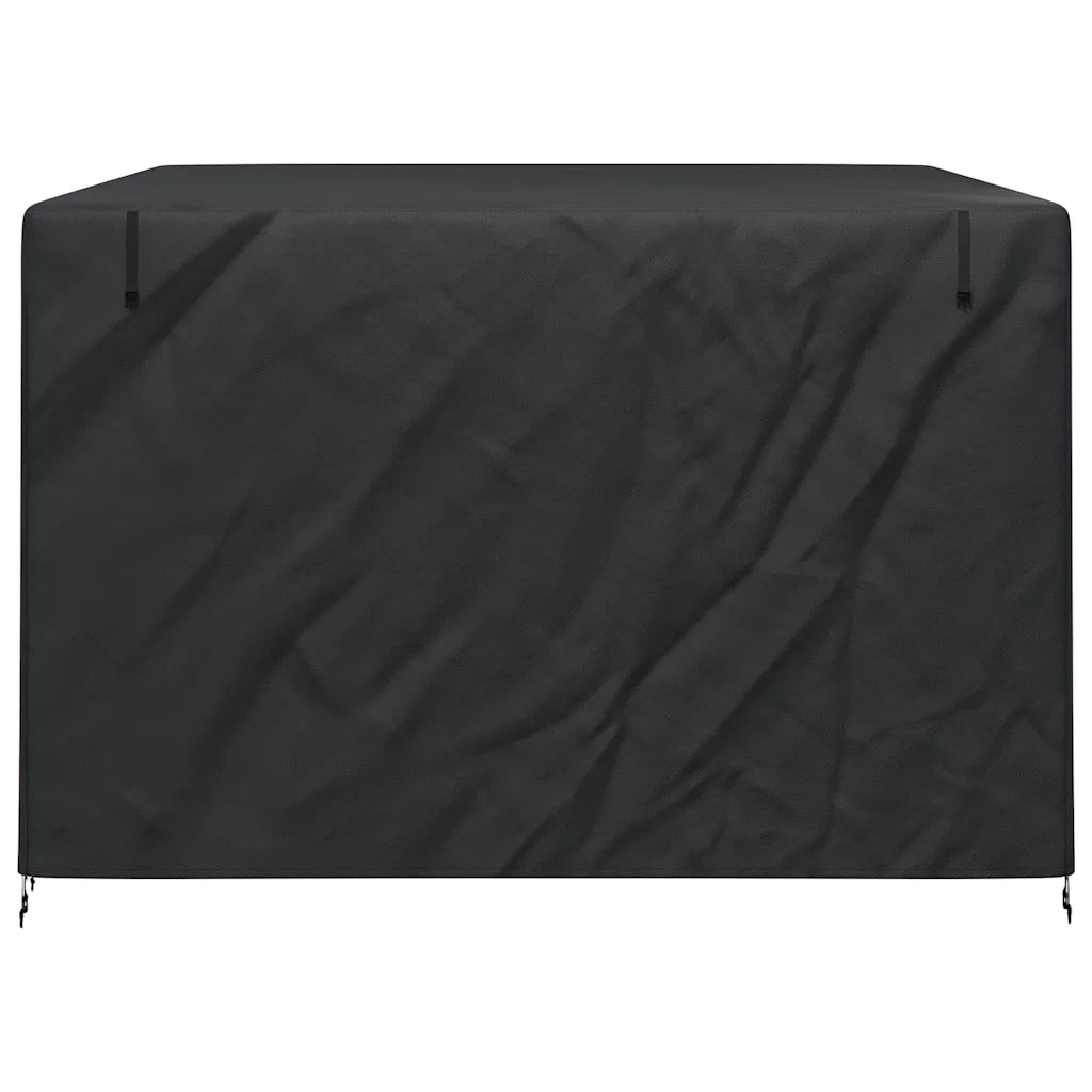 Copertura per dondolo da esterno 250 x 250 x 160 cm 4105925