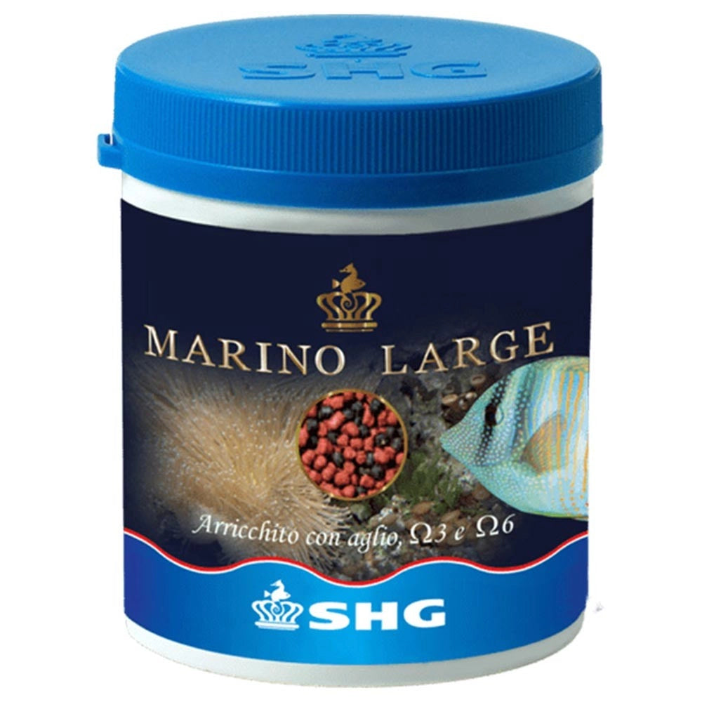 SHG Premium Marino Large Formato: 125 gr