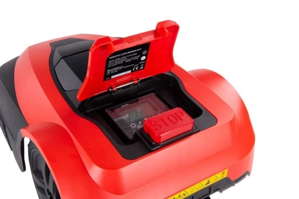 Tosaerba robotizzato MTF DM2 600i