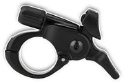 Accessori per bicicletta - Catena di sicurezza - Adatto a SR Suntour - Costruzione in alluminio - Leggero - Duraturo - Installazione semplice - Blocco della bicicletta 

Modello: 
Specifica tecnica: 
Codice prodotto: