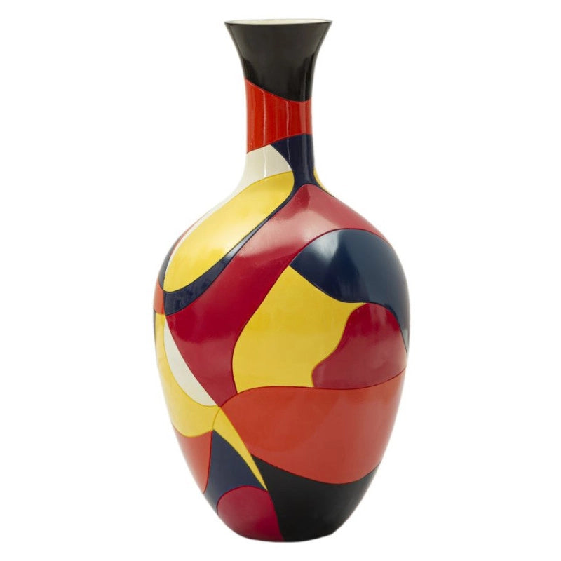Vaso Rubic cm ø 29x59