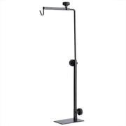 Lampada Riscaldante per Terrario - Regolabile Standard - Sostenibile e Solida - Lampade Riscaldanti per Terrario - Adatta per Animali Domestici - 40 x 9 cm