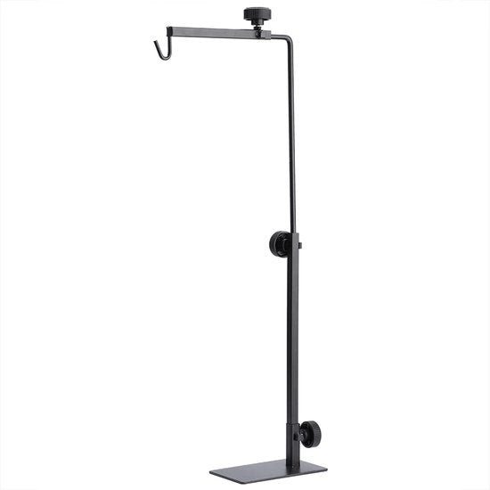 Lampada Riscaldante per Terrario - Regolabile Standard - Sostenibile e Solida - Lampade Riscaldanti per Terrario - Adatta per Animali Domestici - 40 x 9 cm