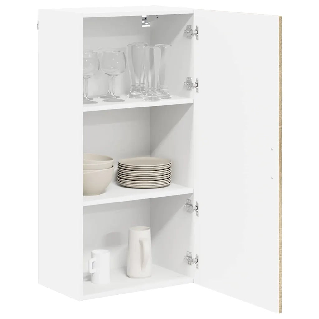 Pannello lavastoviglie Kalmar Rovere Sonoma 50 x 31 x 100 cm