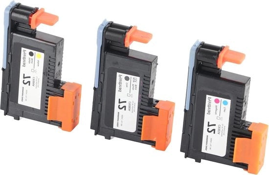 Sostituzione Testa di Stampante per T610 T770 T795 T790 T1100PS T1120 T1200 T1300 T2300 T1100MFP-T1120PS-T1120HD-SD Stampante - Nero Giallo Grigio Nero Rosso Blu