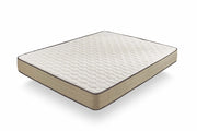 Materasso HR Core Bamboo Care 18cm, 150x190cm - Moonia