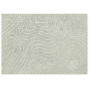 Tappeti per area | Tappeti a zone PALMERAS Verde 240 x 340 cm Poliestere