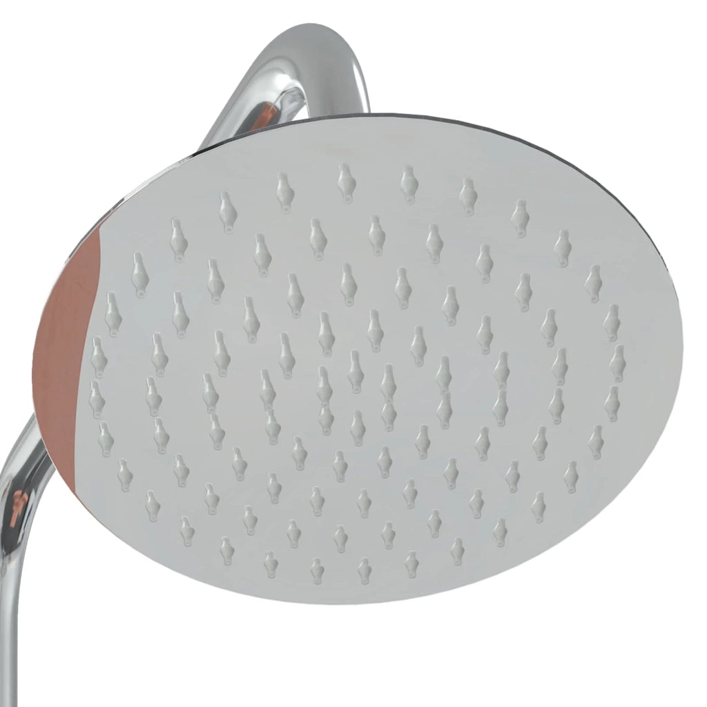 Doccia da esterno 223 cm Naturale 886330