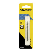 STANLEY STA50035 PUNTA HSS  4 MM