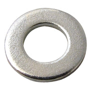Rondelle Piane F/Zinc.Mm.4 Kg. 1
