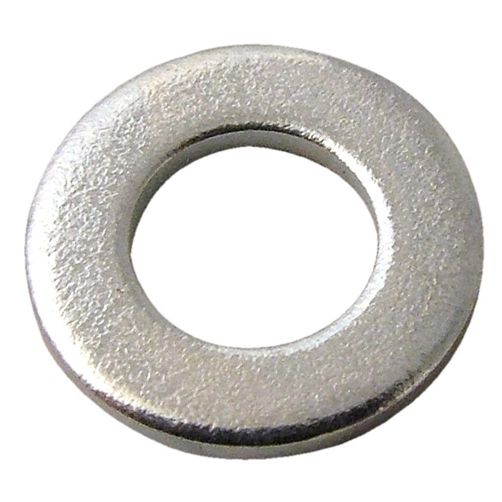 Rondelle Piane F/Zinc.Mm.4 Kg. 1