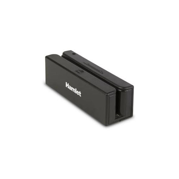 Lettore usb tessere a banda magnet. - HURMAG3