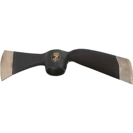 ZAPPASCURE TIPO NOLA ANGELO B. 1800 gr - cod. manico 4313204 - ANGELO B.