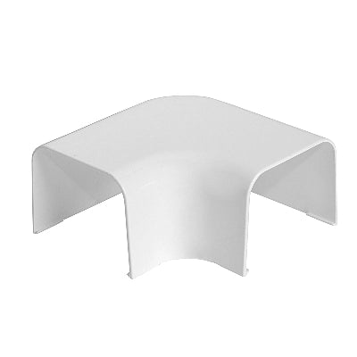 CURVA PIANA- 90 x 65 mm- VECAM- pezzi 1