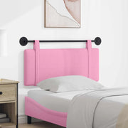 Testiera sospesa Rosa Tessuto 42031386