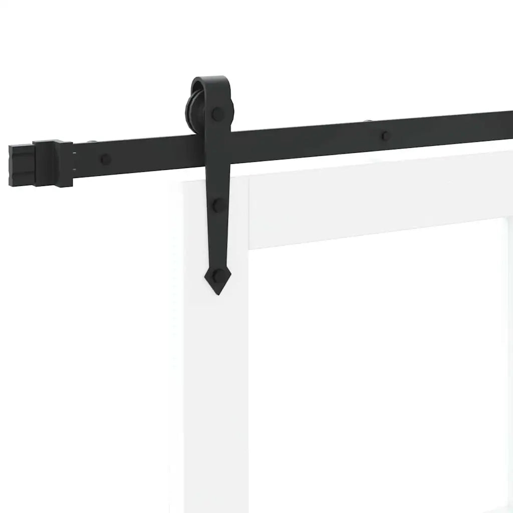 Porta scorrevole ORKDAL Bianco 83 x 202 cm 3332474