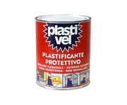 Plastivel Ultra Protettivo Multiuso 500 ml Plastivel