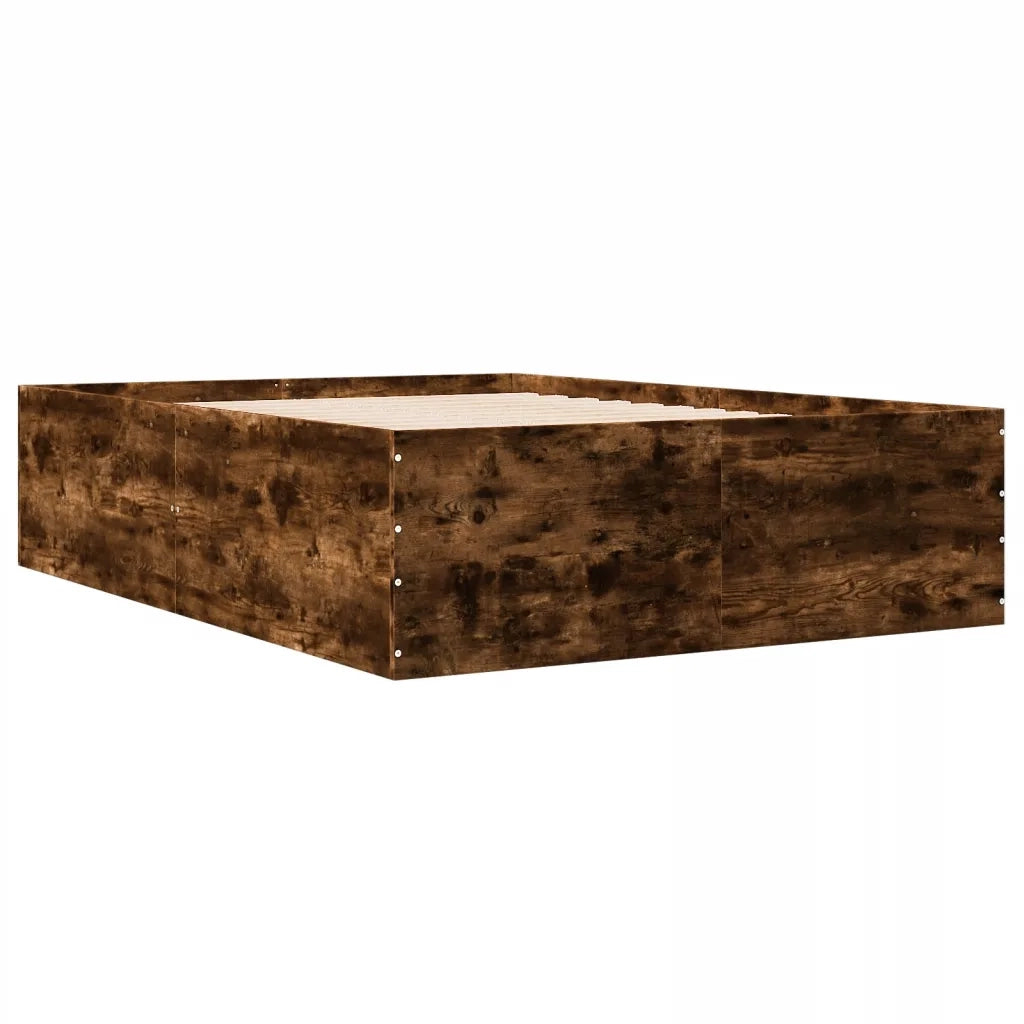 Giroletto Rovere Fumo 120x190 cm in Legno Multistrato
