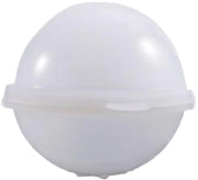 Forme in Silicone - Diametri 100/90/80/70 mm - Per gioielli DIY - Adatto per orecchini/pendenti - Tolleranza temperatura -30°C a 200°C - Mastro in Silicone