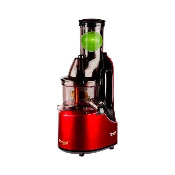 Estrattore siqur salute estraggo light rosso rosso - 0637902878477