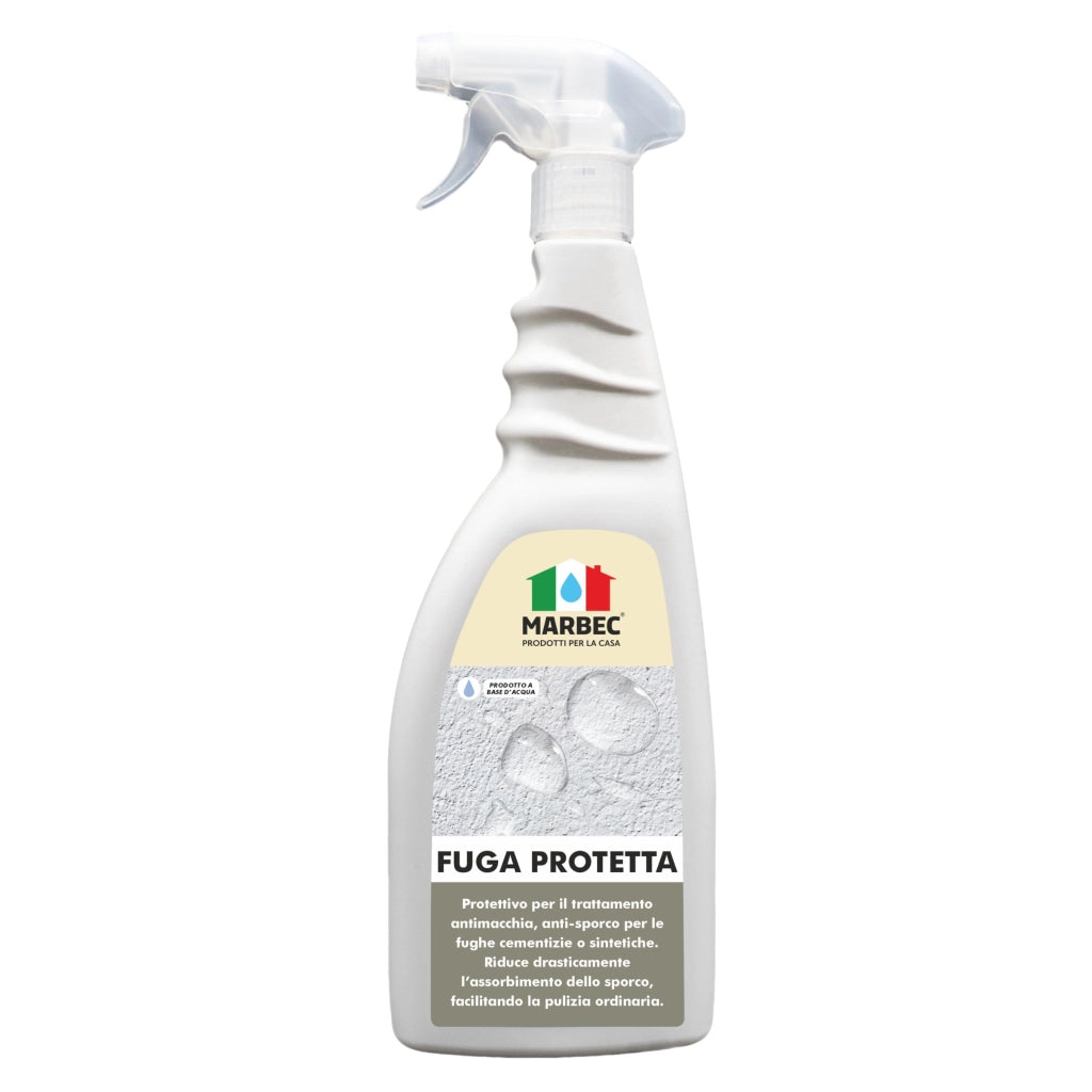 Trattamento antimacchia per fughe FUGA PROTETTA   750ML