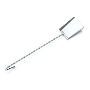 PALETTA P/BRACI ACCIAIO 65 CM- 1,0 pz