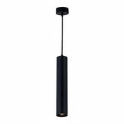 LAMPADA A SOSPENSIONE GU10 Colore Nero