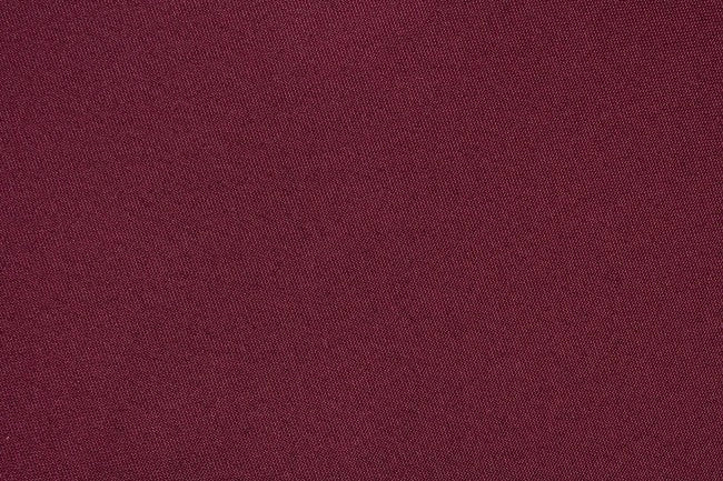 Cuscino Poly180 Bordeaux per Panca 3 Posti in Tessuto per Esterno