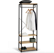 Cassettiera industriale 60 cm - alta qualità - materiale duraturo - progetto stile - adatto per uso quotidiano - stile moderno - comfort e funzionalità combinati