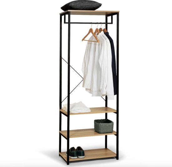 Cassettiera industriale 60 cm - alta qualità - materiale duraturo - progetto stile - adatto per uso quotidiano - stile moderno - comfort e funzionalità combinati