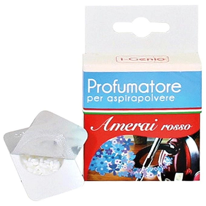 I-Genio 960 deodorante per l'ambiente liquido Multicolore Agrume, Limone