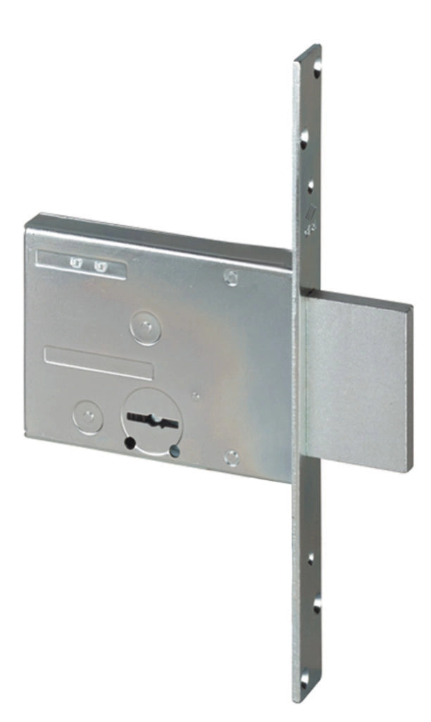 CISA 57013 SERRATURA DM E 60  115X82 MM- CISA- 1,0 pz