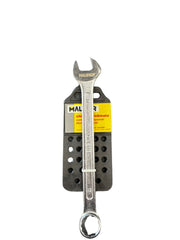 CHIAVE COMBINATA 17mm MAURER PLUS FISSA STELLA VARIE MISURE IN ACCIAIO