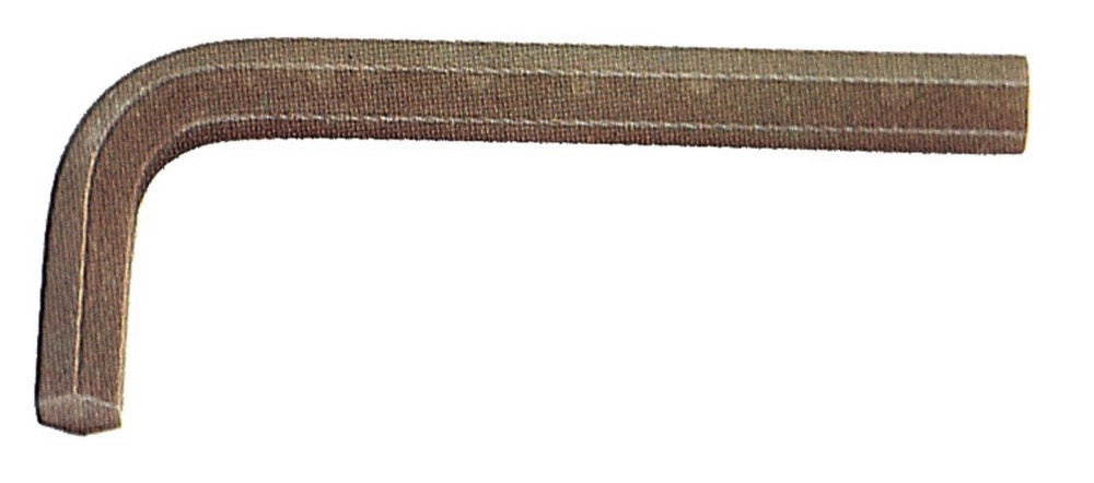 10pz beta art.  96n chiave maschio esagonale mm. 7 cod:ferx.21455